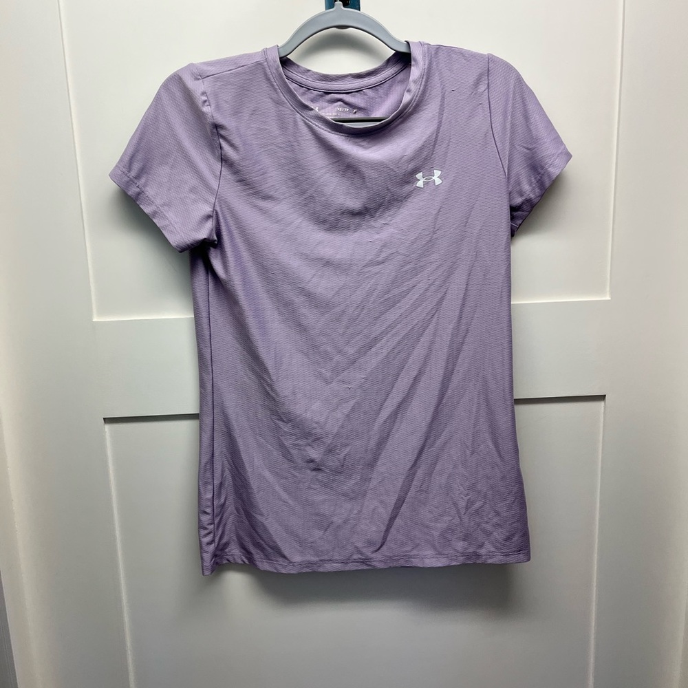 Under armour tee